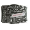 Hesston 2023 NFR Belt Buckle, Adult (3 3/4" x 2