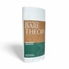 Bare Theory - Deodorant - Unscented - All Naturally Occuring