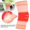 Professional Sports Kneepad Elastic Knee Pad Collision Avoidance Supporter Fitness