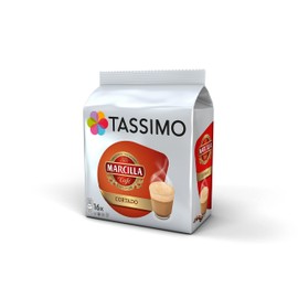 Tassimo Marcilla Cortado 184g