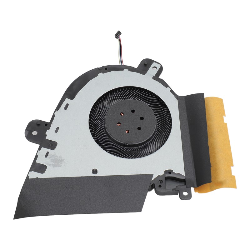 Laptop Cooling Fan Replacement Cooling Fan for Asus ROG Zephyrus