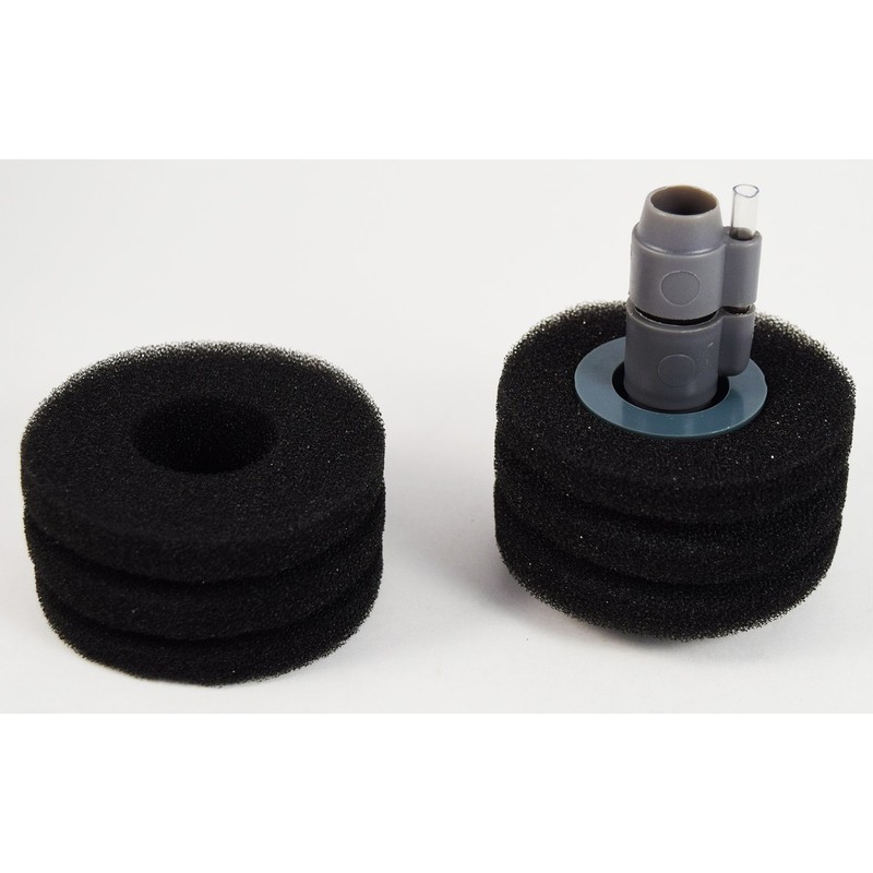 Brine Shrimp Direct SuperOne Bio-Sponge Aquarium Filter, 10 Gallon