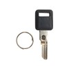 RI-KEY SECURITY- New B62 P2 Ignition Key for Buick Lesabre