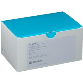 Brava Toallitas Barrera 30U R12021