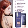 KUIRUNRX KUIRUNRX? Tattoo Cover-Up Makeup, Tattoo Cover-Up Makeup, Waterproof Leg