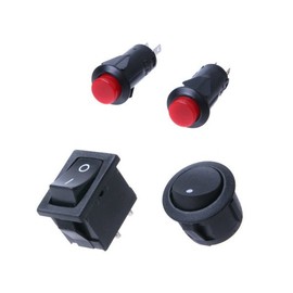 Switch Collection DIY Supplies / 스위치 모음 DIY 다이용품