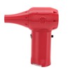 Electric Air Duster Professional Efficient 300000RPM 32mm Brushless Motor Thrust