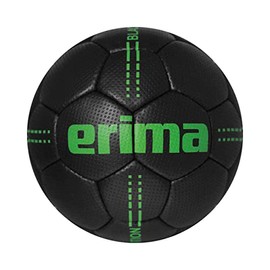 Erima Pure Grip No. 2.5 7202202 Handball Size 3 Black