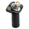 Engine Coolant Thermostat Housing Assembly Fit for Jeep Wrangler JK