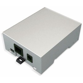 ITALTRONIC 33.0414000.BGB DIN Rail Housing for Beaglebone