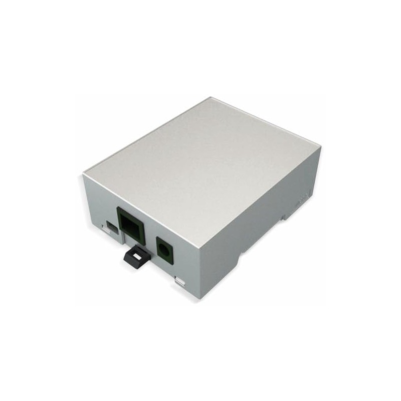 ITALTRONIC 33.0414000.BGB DIN Rail Housing for Beaglebone