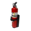 Preece Precision Heavy Duty 10 LB Dry Fire Extinguisher Vehicle