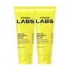 From Labs Protein Absorption Treatment 200ml x 2 / 프롬랩스 단백질 흡착 트리트먼트 200ml x 2개