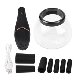 USB Charging Makeup Brush Cleaner Set Electric Cosmetic Cleaning Tool Makeup Brush Cleaner Set