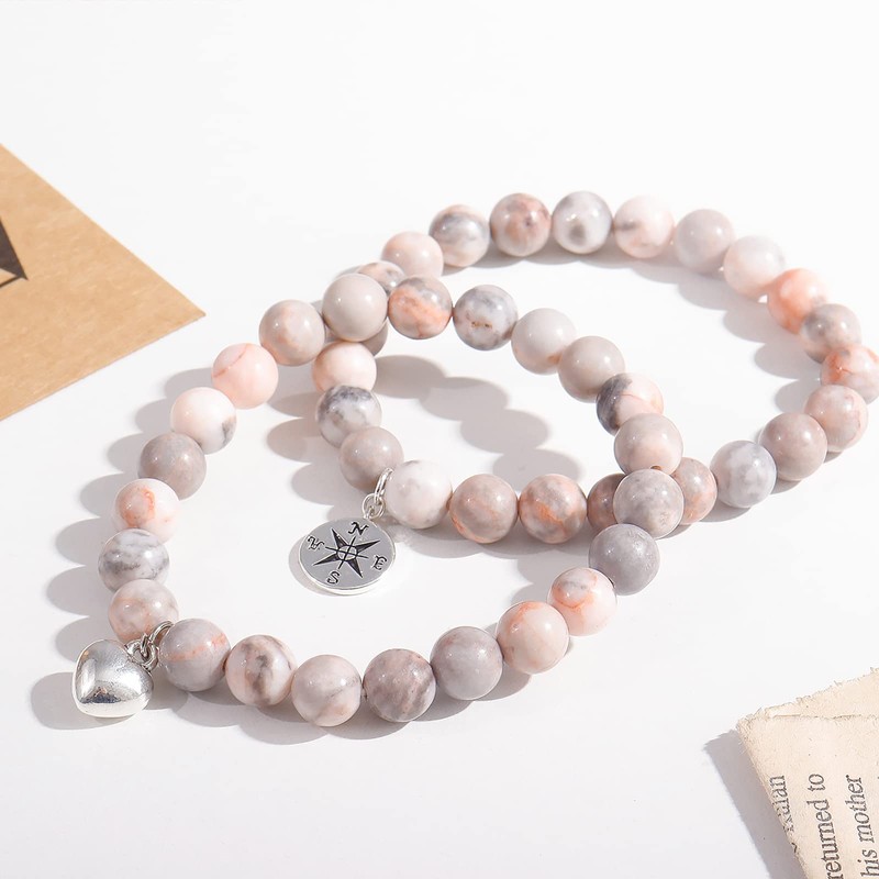 HUASAI 2024 Graduation Gifts for Her Graduation Decorations Class of