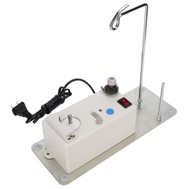 Devanadora de bobina portátil universal, bobinadora de bobina, para aficionados al bricolaje, máquinas de coser domésticas(#1)