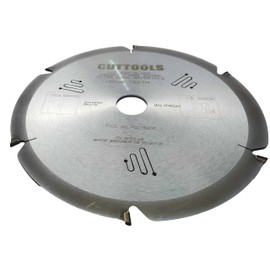 PCD BLADE/CEMENT FIBRE BOARD / 160MM x 20mm Circular Saw Blade (as Festool blade forTS55 saw)