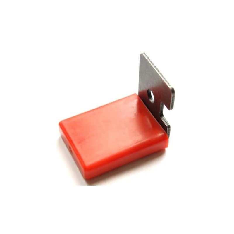 Makita 123169-4 Cable Cutter Assembly for Model BUR181/141/UR Strimmer