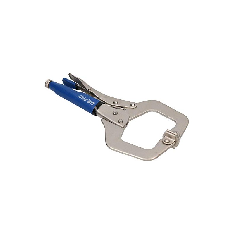 11" / 280mm Welding C Clamp Fastener Fastening Holding Grip