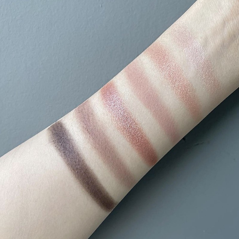 Urban Decay Naked 3 Mini Eye Palette 6g / 어반디케이