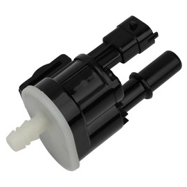 MAYASAF ‎911-410 Vapor Canister Purge Solenoid Valve for Ram 1500 2013-24/2500 2014-24/5500 2014-17, for Jeep Cherokee 2014-21/Wrangler 2018-23, for Chrysler 300 2015-21, for Dodge Durango 2014-23