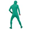 Omoshiro Club Unitard with Face Opening, Women’s Sizes SS03-2H