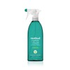 Method Foaming TUB+TILE CLEANER, Eucalyptus Mint, 28 Ounce, 1 pack,