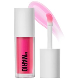 Makeup By Mario Hydrating SuperShine Lip Gloss - Dragonfruit