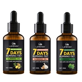 IZBEAUVO-Herbal Ginger Massage Oils-Massage Oil-Natural Lavender Oil for Skin Hair