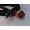 1500 watt Engine Heater Kit compatible with DETROIT DIESEL Series