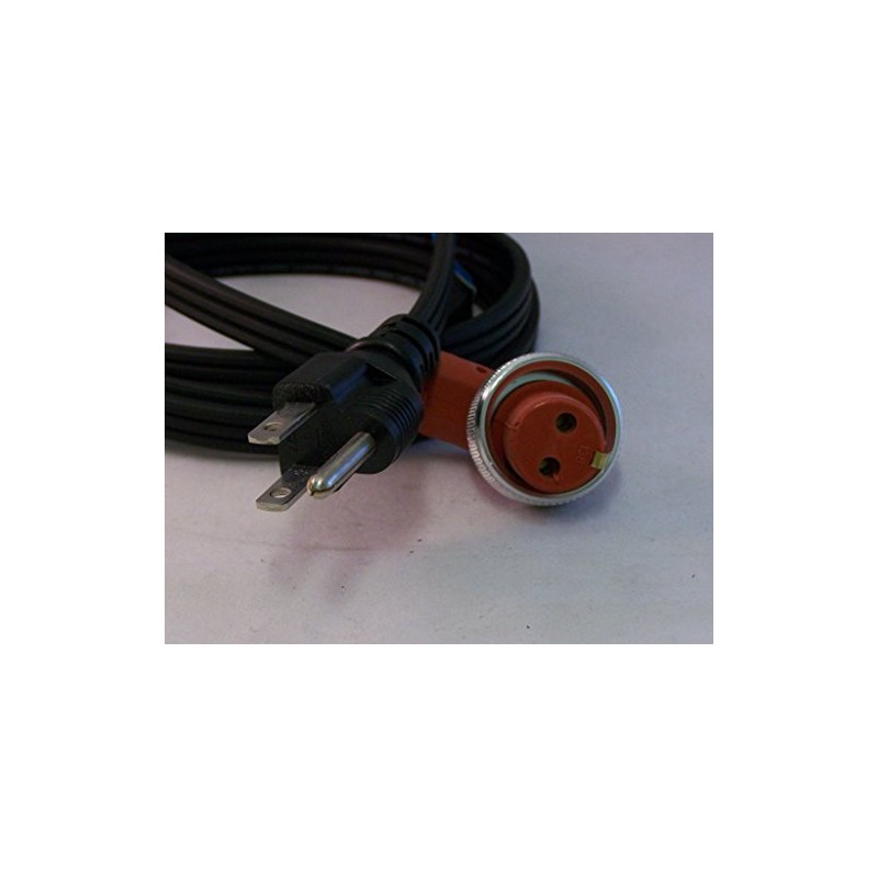 1500 watt Engine Heater Kit compatible with DETROIT DIESEL Series