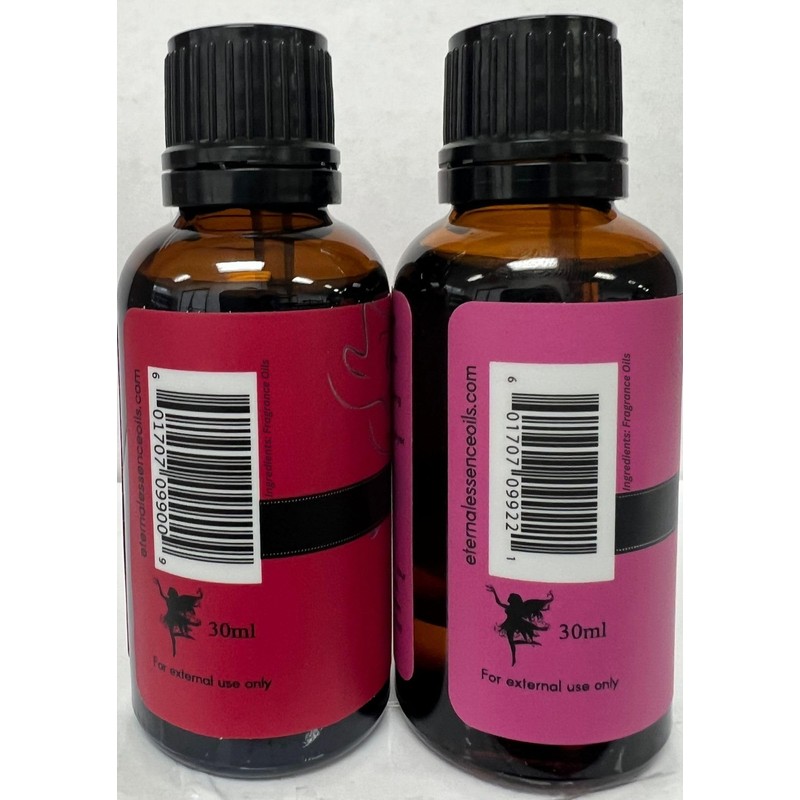 30ML - Pair (2) - Beautiful Day Type & Twilight