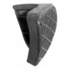 Trucktec Automotive 02.27.002 Brake Pedal