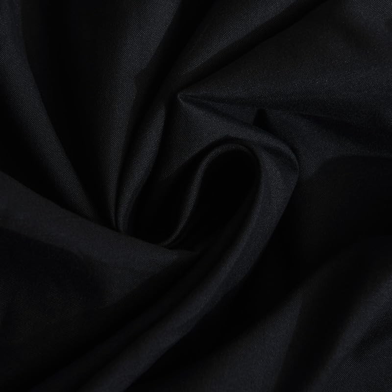 WEAVERS: 3-Piece Luxurious Microfiber Duvet Set - Super Soft Cotton-like