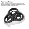 Stainless Steel Shaver Head Holder Replacement Head for PT720 PT725