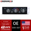 CHUSYYRAY A/C Heater Climate Control Switch For Chevy GMC C1500-C3500