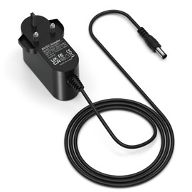 9V Pedal Guitar Power Supply for BOSS ME-80, ME-25, PSA-120S, DS-1, RC-1, RC-3, RC-5, GT-1, DD-3, DD-7, FRV-1, BR-80, BR-800, CE-2W, CE-5