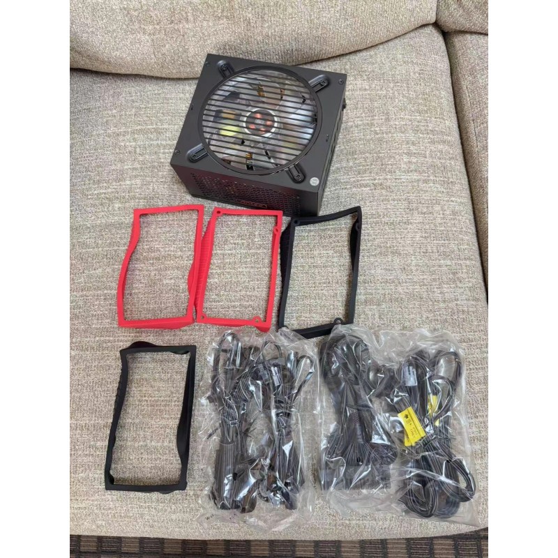 Universal Antec EDG650 650W 80 PLUS Gold ATX 12V Power