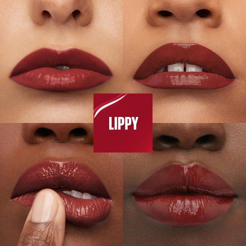 Maybelline New York - Liquid Lipstick - Vinyl Effect Glossy