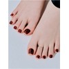 Toxic Gel Pedi / 톡식 젤페디