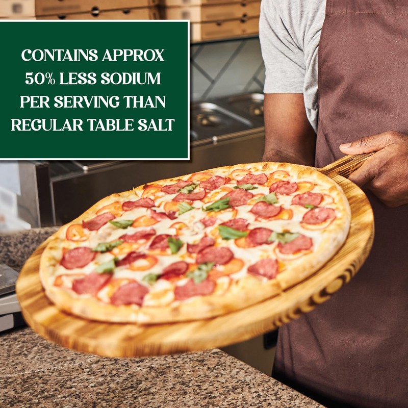 Jane's Krazy Mixed Up Salt, 4-Ounce Unit (Pack of 12)