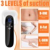Hailicare 10-Level RF Machine - Full Body Sculpting for Cellulite