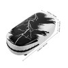 NOLITOY PU Taekwondo Training Strike Shield Lightweight Blocking Sparring Pad