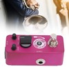 Chorus Pedal True Bypass Warm Clear Analog Chorus Effect Pedal