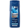 Balea Men Shower Gel Fresh * 3-in-1 Body Face Hair