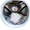 COLLBATH Laundry Dyeing Proof Absorption Sheets 48 Sheets of Absorbing