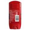 Old Spice Red Zone Collection Invisible Solid Men's Anti-Perspirant and