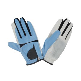 Fuji Glove QT-103 FGC Quartet Blue L