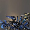 Scorpion 3D Metal Puzzles Kits for Adults Teens – 454