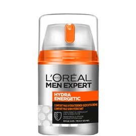 L'Oréal Paris Men Expert L'Oréal Hydra Energetic Comfort Max Face Cream for Dry Skin 50 ml